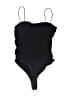Dynamite Black Bodysuit Size S - photo 2