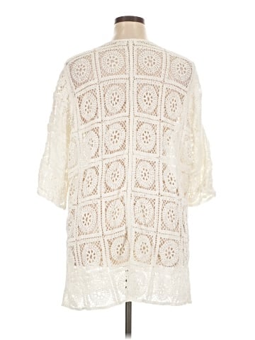 Solitaire Kimono (view 2)