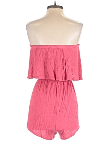 Charlotte Russe Romper (view 2)
