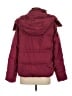 Lululemon Athletica 100% Recycled Polyester Burgundy Jacket Size 4 - photo 2
