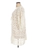 Solitaire Ivory Kimono Size 1X - photo 5