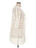 Solitaire Ivory Kimono Size 1X - photo 4