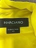 Marciano 100% Polyester Yellow Casual Dress Size XS - photo 7