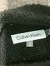 Calvin Klein Black Turtleneck Sweater Size XL - photo 7