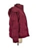 Lululemon Athletica 100% Recycled Polyester Burgundy Jacket Size 4 - photo 4