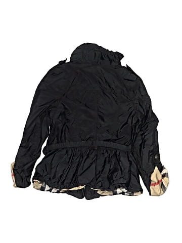 Burberry Raincoat (view 2)