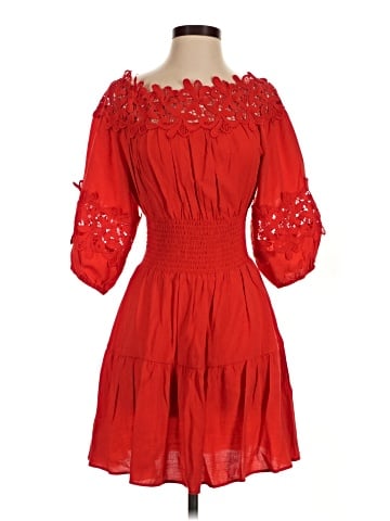 Gianni Bini Cocktail Dress (view 1)