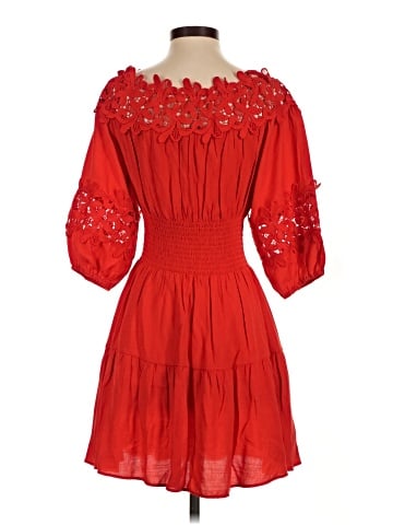 Gianni Bini Cocktail Dress (view 2)