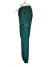 Monrow Teal Casual Pants Size M - photo 5