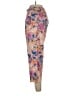 J.Crew 100% Cotton Floral Gold Casual Pants Size 00 - photo 5