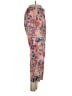 J.Crew 100% Cotton Floral Gold Casual Pants Size 00 - photo 4