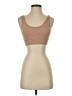 Aerie Tan Sleeveless Top Size S - photo 1