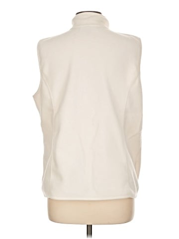Karen Scott Sport Vest (view 2)