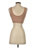 Aerie Tan Sleeveless Top Size S - photo 2