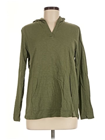 L.L.Bean Long Sleeve Henley (view 1)