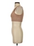 Aerie Tan Sleeveless Top Size S - photo 5