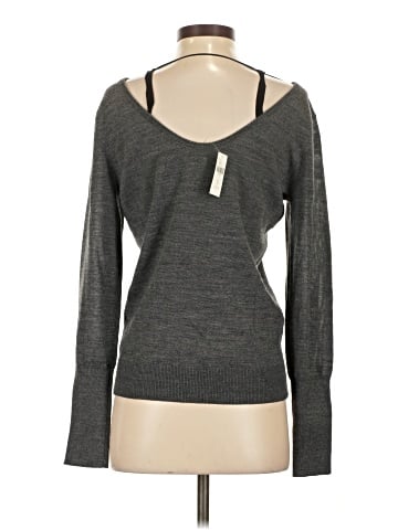 Angel of the North Pullover Sweater (view 2)