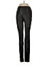 BCBGMAXAZRIA Black Active Pants Size XXS - photo 1