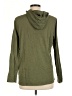 L.L.Bean Green Long Sleeve Henley Size M - photo 2