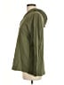 L.L.Bean Green Long Sleeve Henley Size M - photo 5