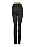 BCBGMAXAZRIA Black Active Pants Size XXS - photo 2
