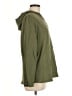L.L.Bean Green Long Sleeve Henley Size M - photo 4