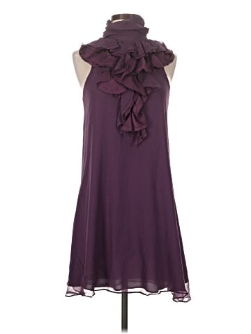 MM Couture by Miss Me Cocktail Dress (view 1)