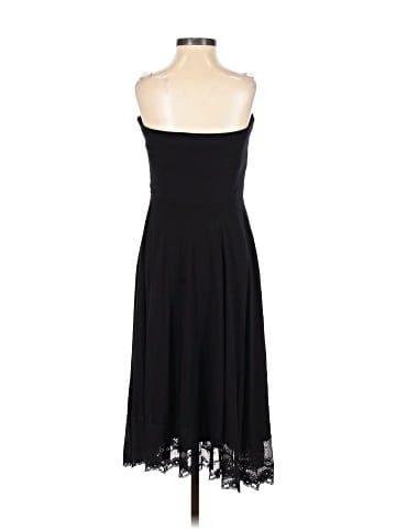 White House Black Market Cocktail Dress (view 2)