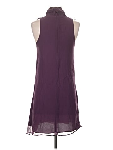 MM Couture by Miss Me Cocktail Dress (view 2)