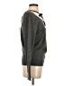Angel of the North Gray Pullover Sweater Size S - photo 4
