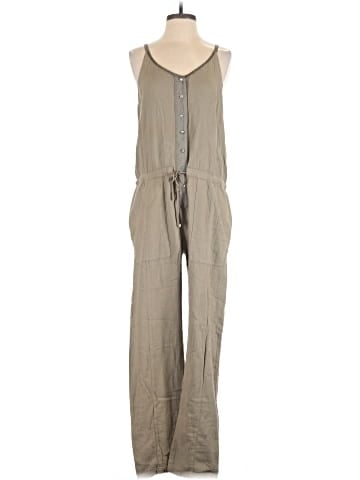Burning Torch Jumpsuit (view 1)