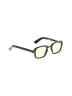 Spitfire Yellow Sunglasses One size - photo 1
