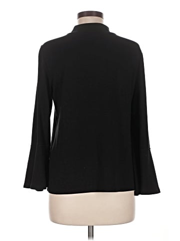 Weekends by Chico's 3/4 Sleeve Top (view 2)