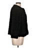 Ruby Rd. 100% Polyester Black Cardigan Size 12 - photo 4