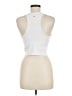Lululemon Athletica White Tank Top Size 8 - photo 2