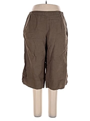 Coldwater Creek Khakis (view 1)
