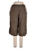 Coldwater Creek Brown Khakis Size 16 (petite) - photo 1