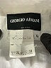 Giorgio Armani Ivory Long Sleeve Button-Down Shirt Size EU 42 / US 12 - photo 7