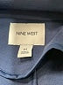 Nine West Blue Blazer Size M - photo 6