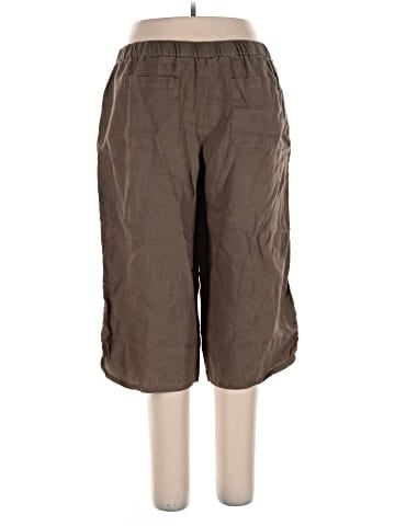 Coldwater Creek Khakis (view 2)