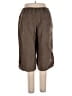 Coldwater Creek Brown Khakis Size 16 (petite) - photo 2