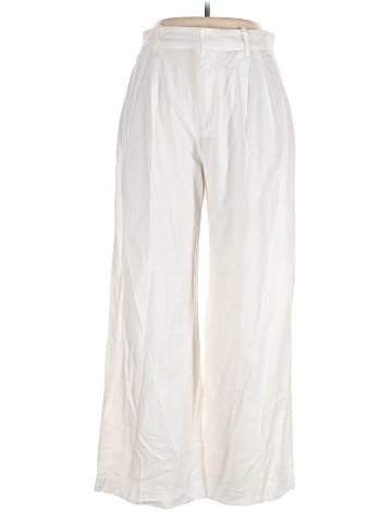 Gap Linen Pants (view 1)