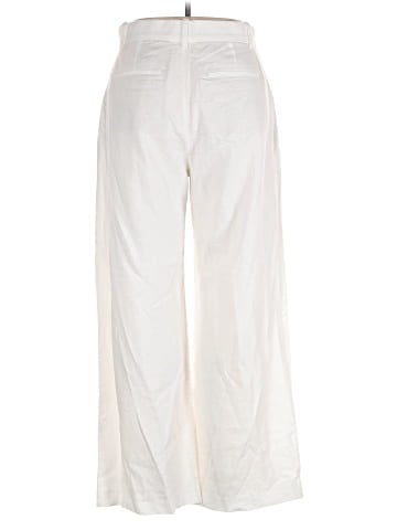 Gap Linen Pants (view 2)