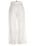 Gap Ivory Linen Pants Size 10 - photo 2