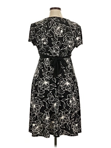 Apt. 9 Cocktail Dress (view 2)