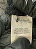 Theory Black Wool Pullover Sweater Size XL - photo 8