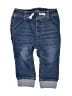 Cat & Jack Blue Jeans Size 6-9 mo - photo 1