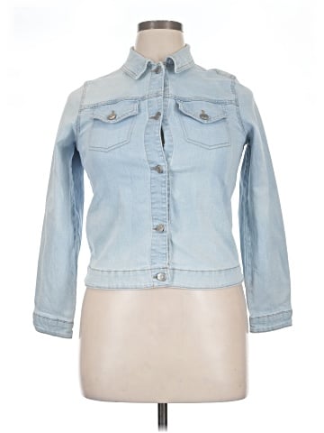 BCBGirls Denim Jacket (view 1)
