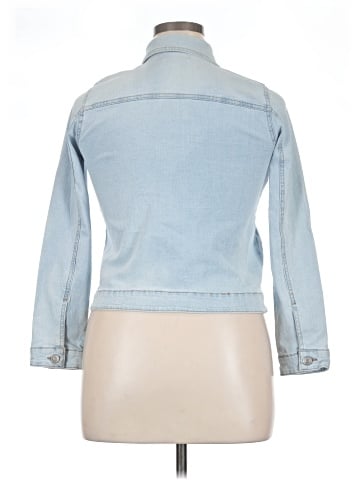 BCBGirls Denim Jacket (view 2)