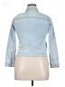 BCBGirls Blue Denim Jacket Size 14 - photo 2